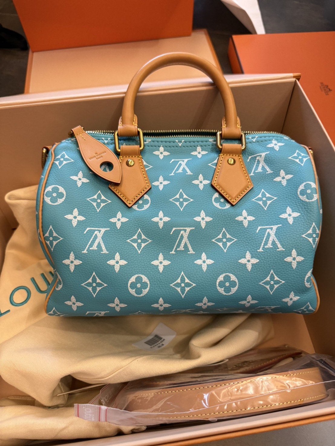 Lv p9Speedy P9